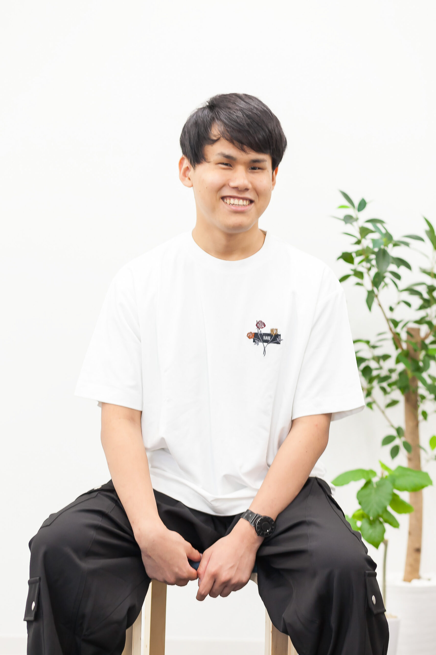 株式会社WillShine代表取締役 川本一輝